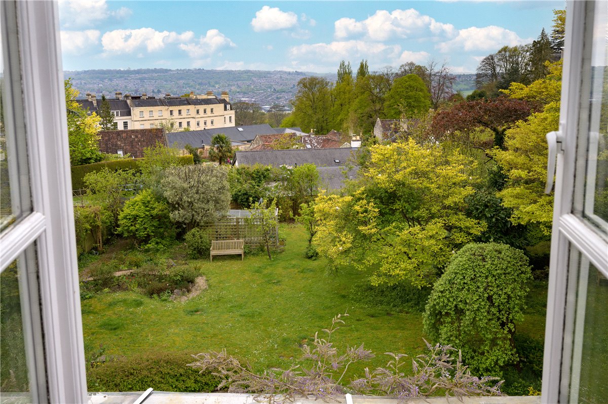 6 bedroom House, Sion Road, Bath, BA1 - Sold, Image 7