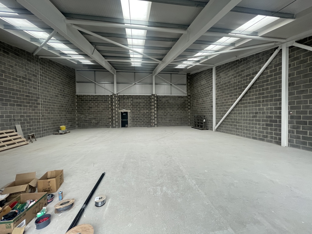 163 to 277 Sq M, Tapstone Road, Chard, TA20 - Available, Image 3