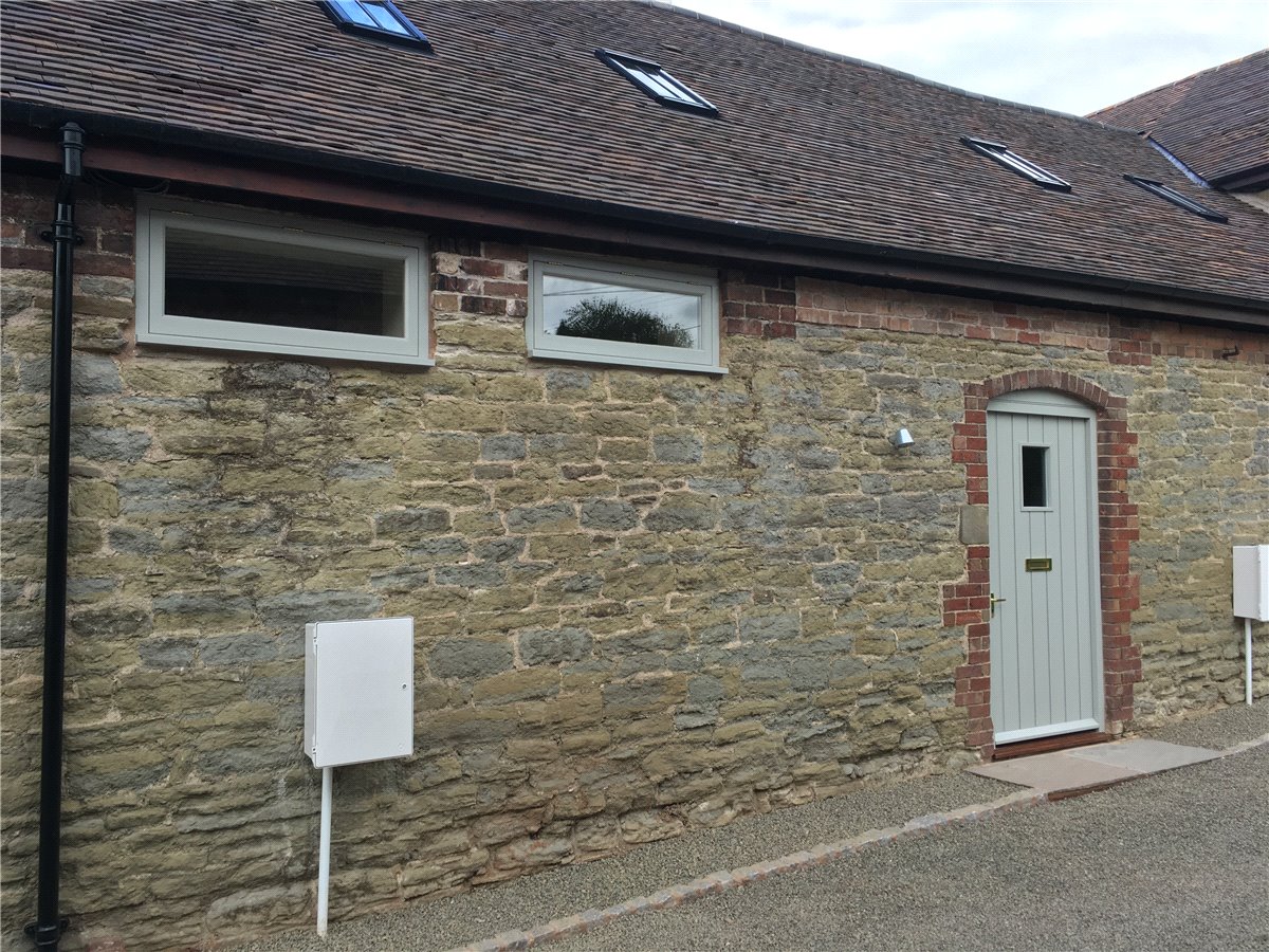 2 bedroom Barn Conversion, Bourton, Much Wenlock, TF13 - Let Agreed