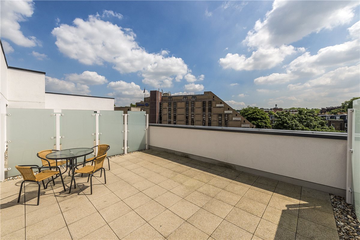 2 bedroom Flat, Holland Park Avenue, Holland Park, W11 - Available, Image 4