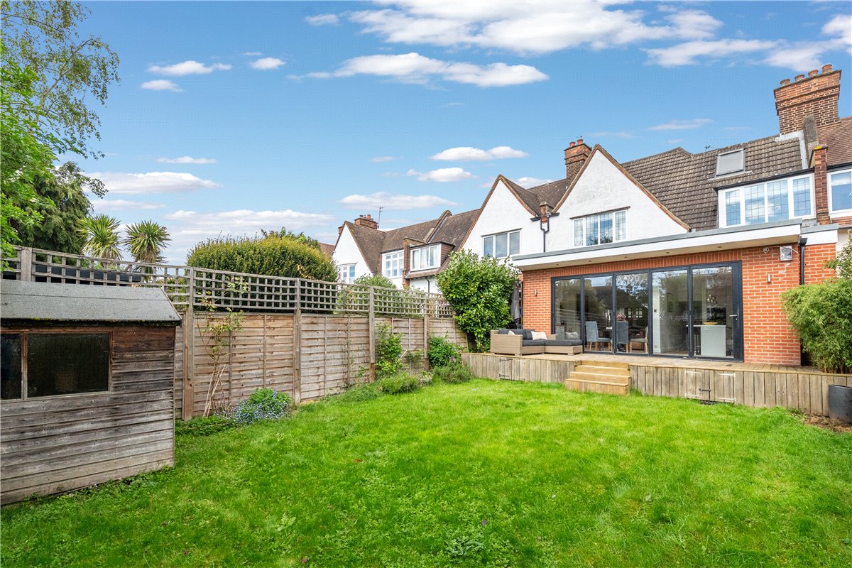 4 bedroom House, Ellerton Road, London, SW18 - Sold, Image 18