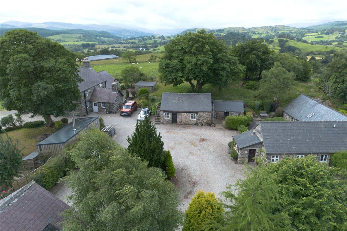 0 bedroom House, Sarnau, Bala, LL23 - Available, Image 32