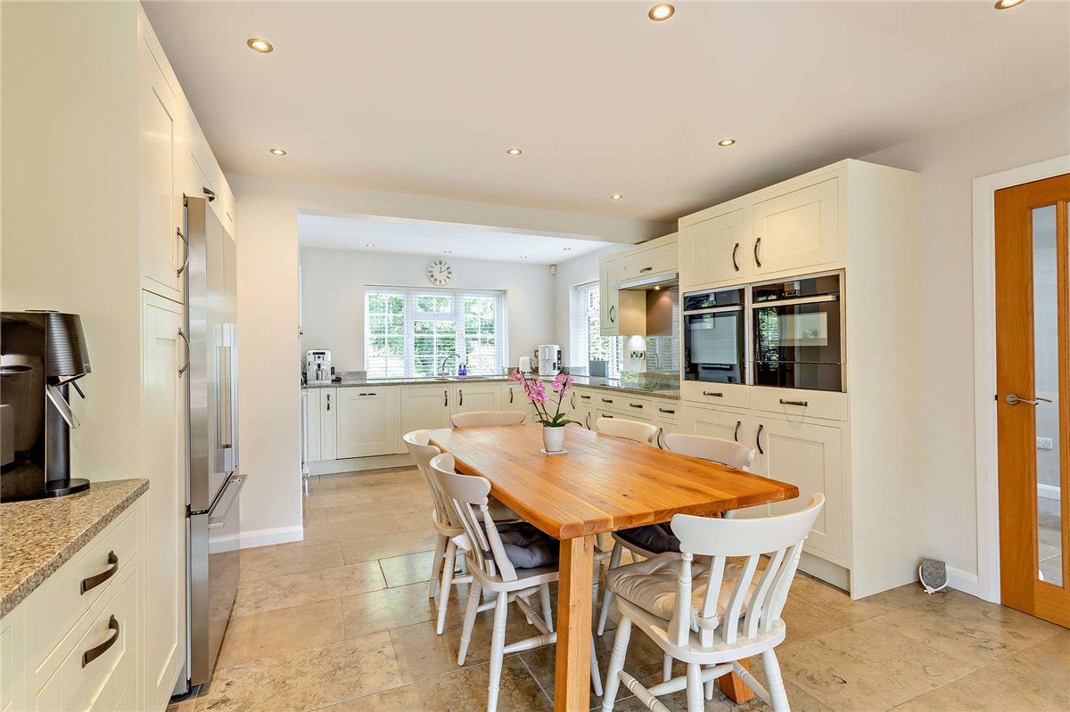 5 bedroom House, Malthouse Lane, Burn Bridge, HG3 - Sold, Image 3
