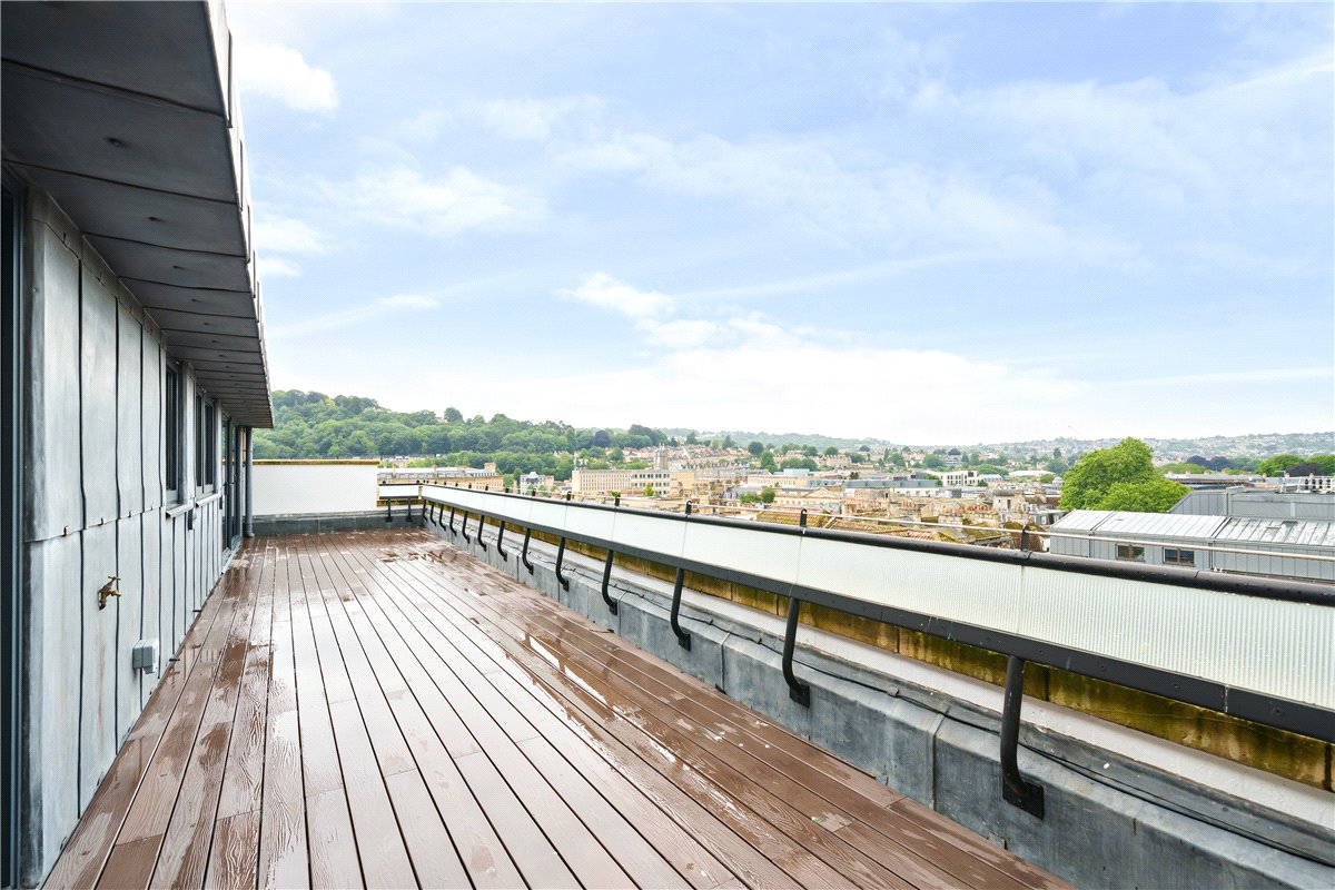 1 bedroom Flat, Parsonage Lane, Bath, BA1 - , Image 1