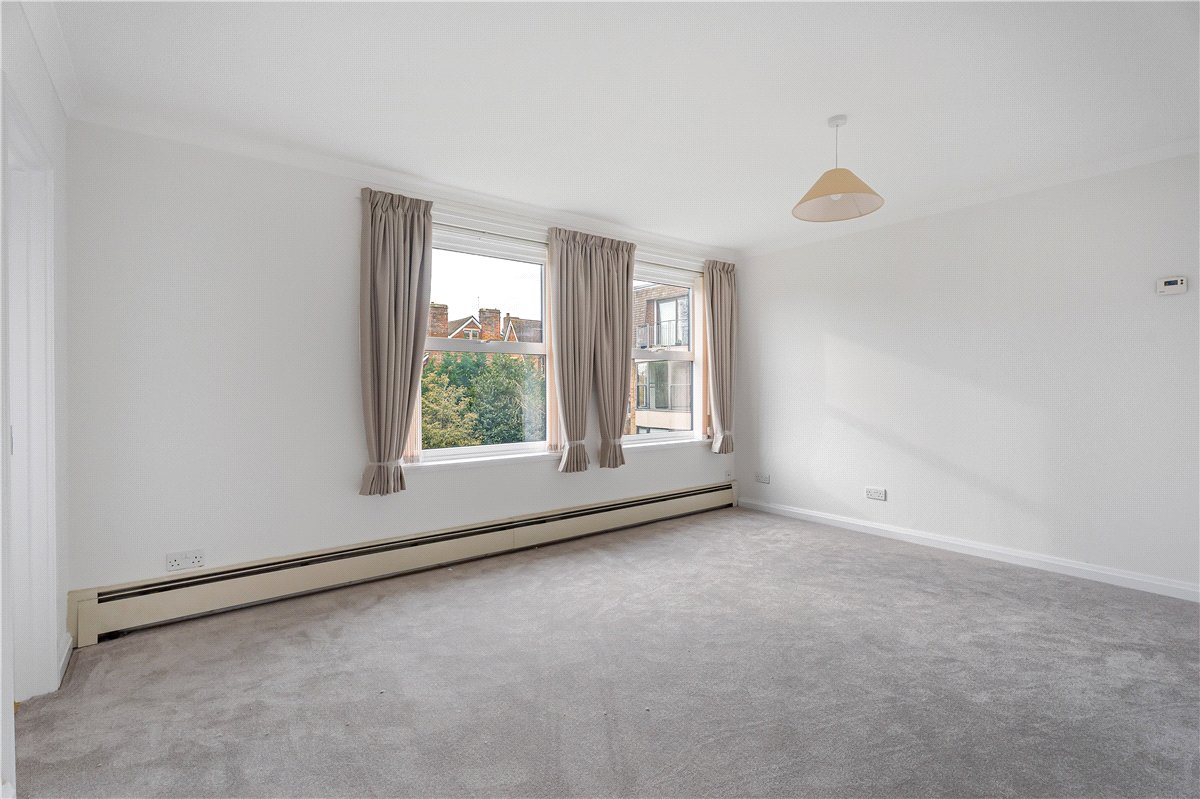 3 bedroom Flat, Banbury Road, Oxford, OX2 - Let Agreed, Image 14