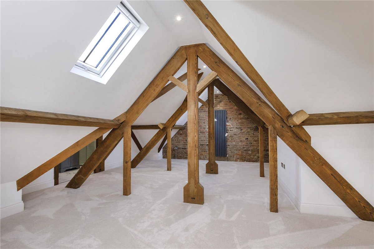 2 bedroom House, The Housekeepers Hall, The Servants Quarter, YO19 - Let Agreed, Image 8