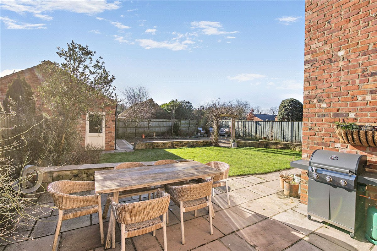 4 bedroom House, Manor Garth, Skelton-on-Ure, HG4 - Sold, Image 2