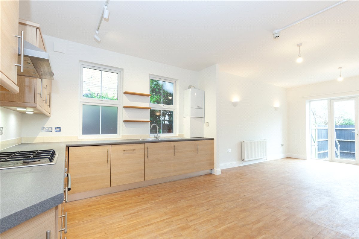 2 bedroom Flat, Woodstock Road, Oxford, OX2 - Sold STC, Image 3