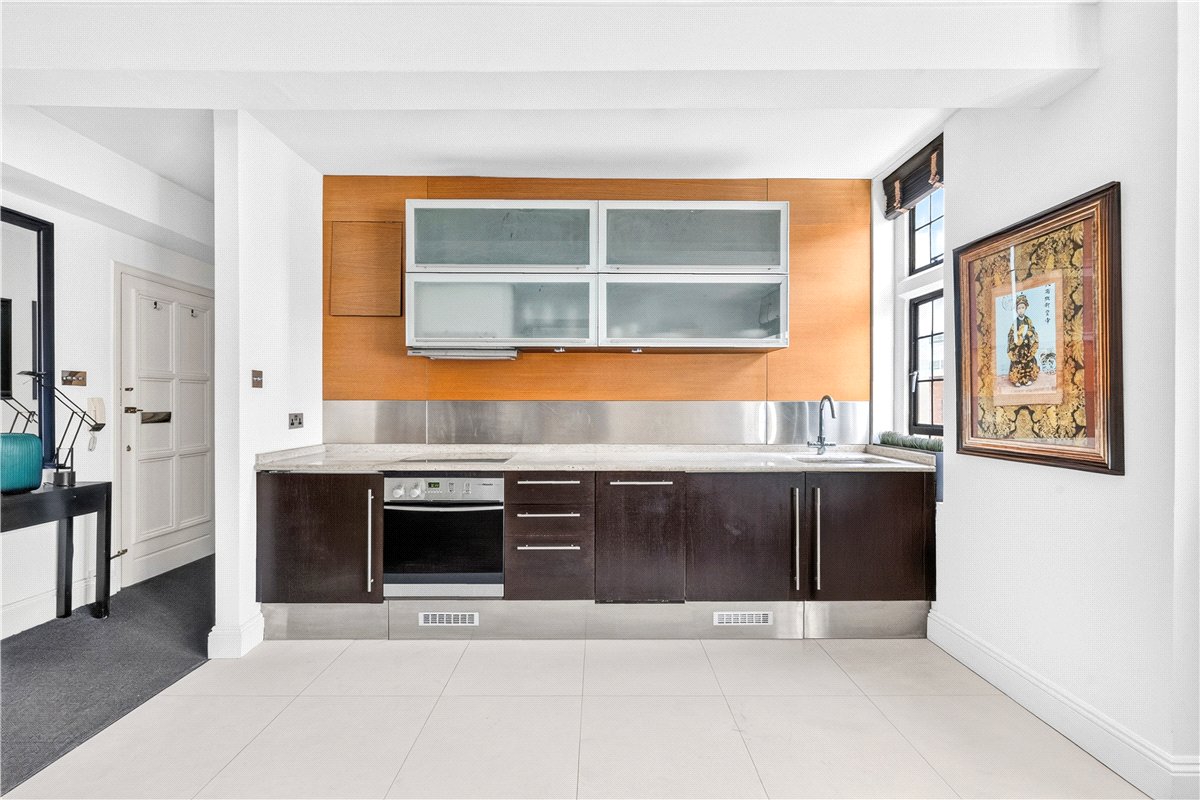 1 bedroom Flat, Weymouth Street, Marylebone, W1G - Under Offer, Image 13