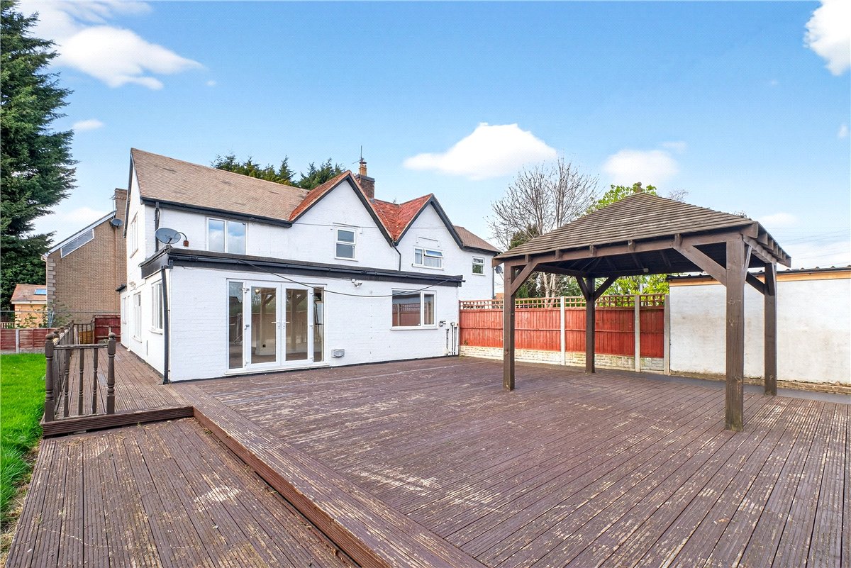 3 bedroom House, Gilson Road, Coleshill, B46 - Let Agreed, Image 2