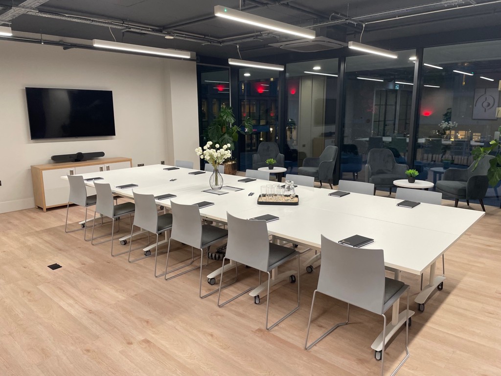 1900 to 50000 Sq Ft, 2 Brunswick Square, Birmingham, B1 - Available, Image 6