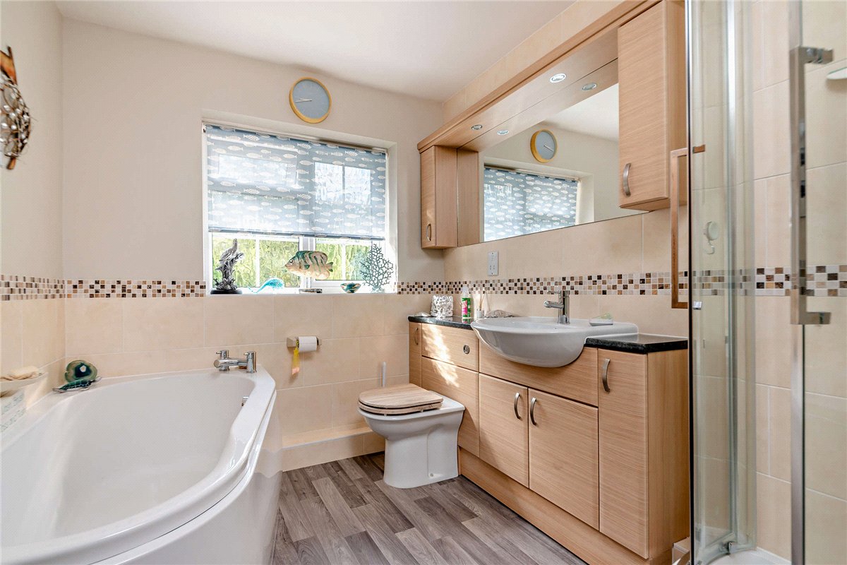 4 bedroom House, Ashford Hill Road, Headley, RG19 - Available, Image 16