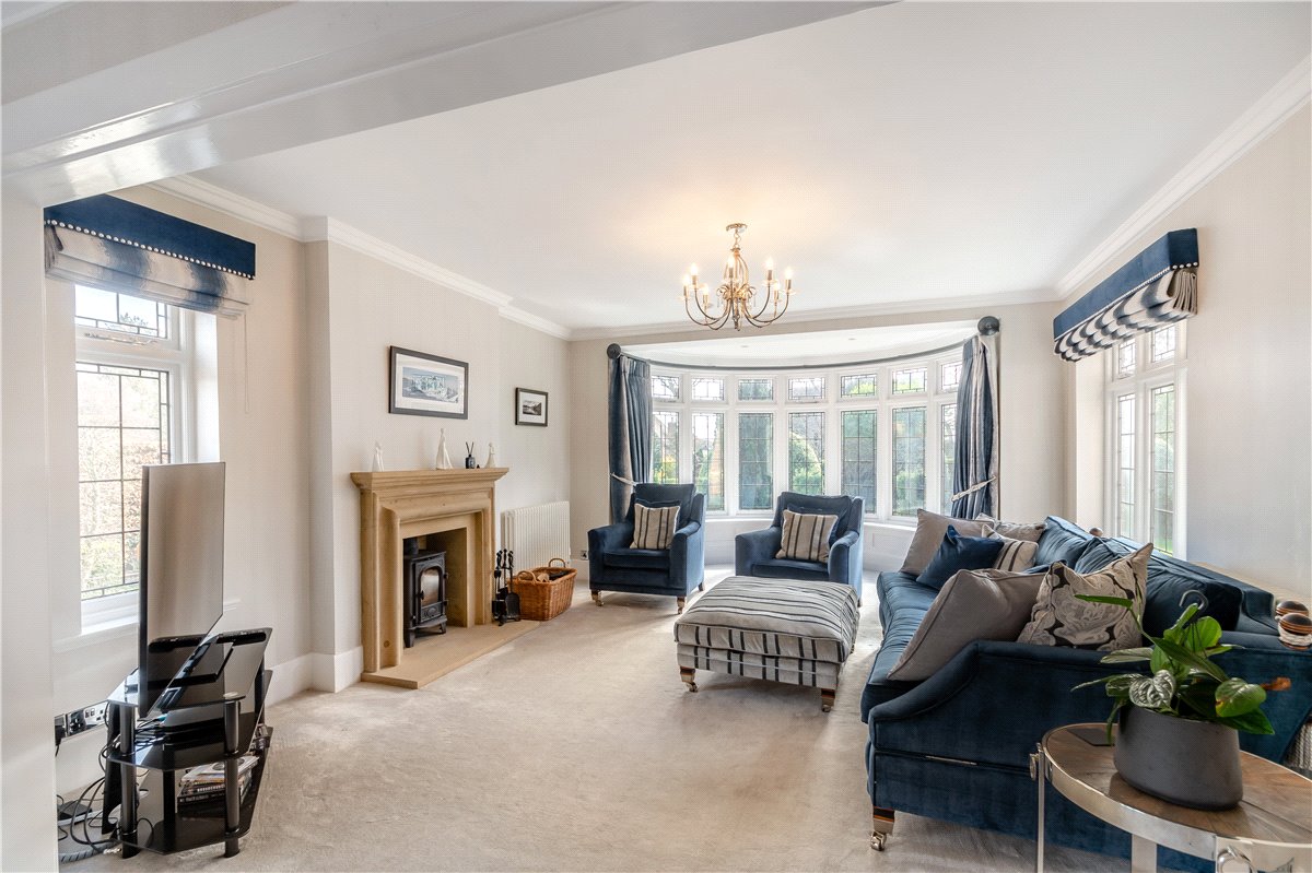 6 bedroom House, Fulwith Mill Lane, Harrogate, HG2 - Available, Image 15