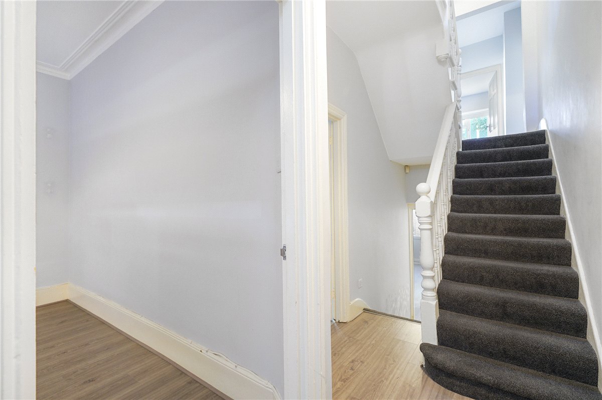 3 bedroom House, Rainville Road, London, W6 - Sold, Image 13