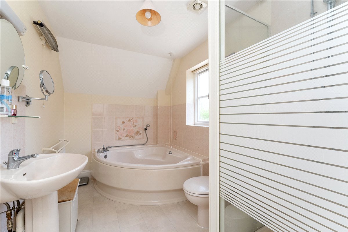 4 bedroom House, Church Street, Steeple Bumpstead, CB9 - Sold STC, Image 9