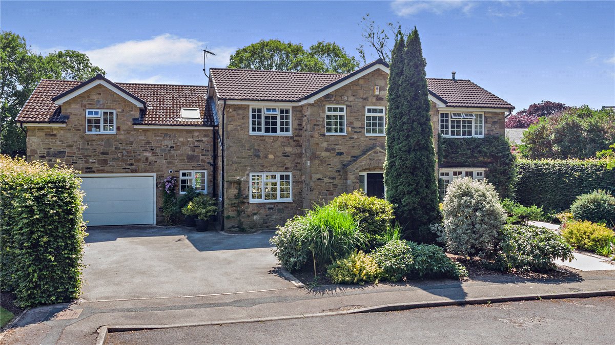 5 bedroom House, Malthouse Lane, Burn Bridge, HG3 - Sold, Image 12