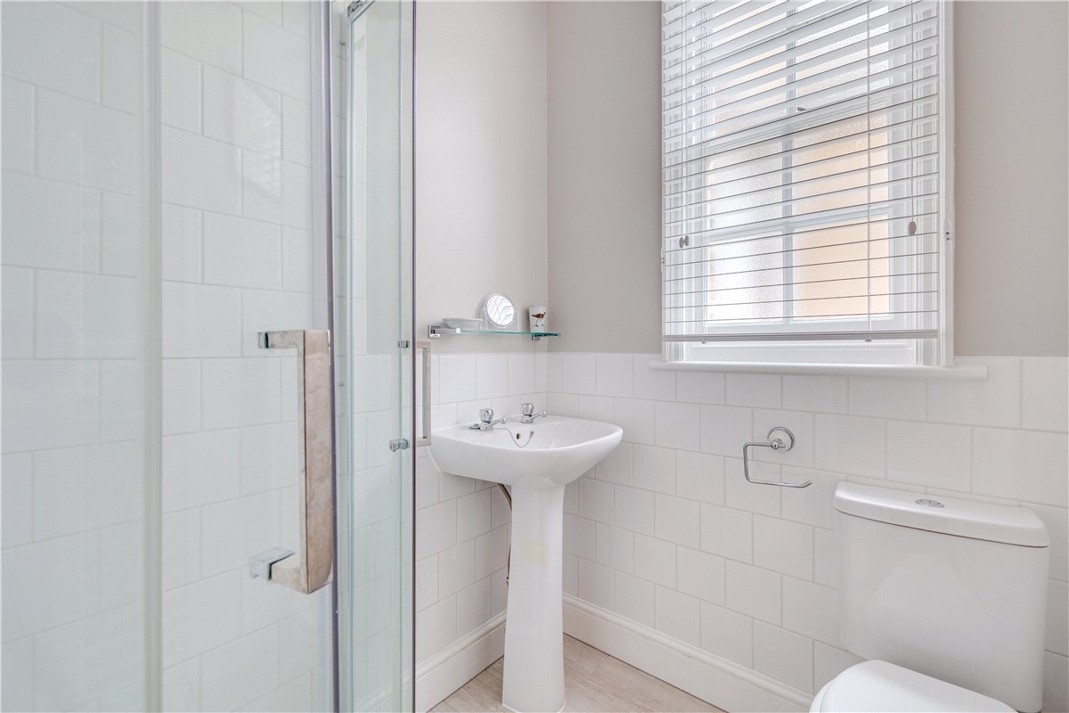 2 bedroom Flat, Queensmill Road, London, SW6 - Sold, Image 5