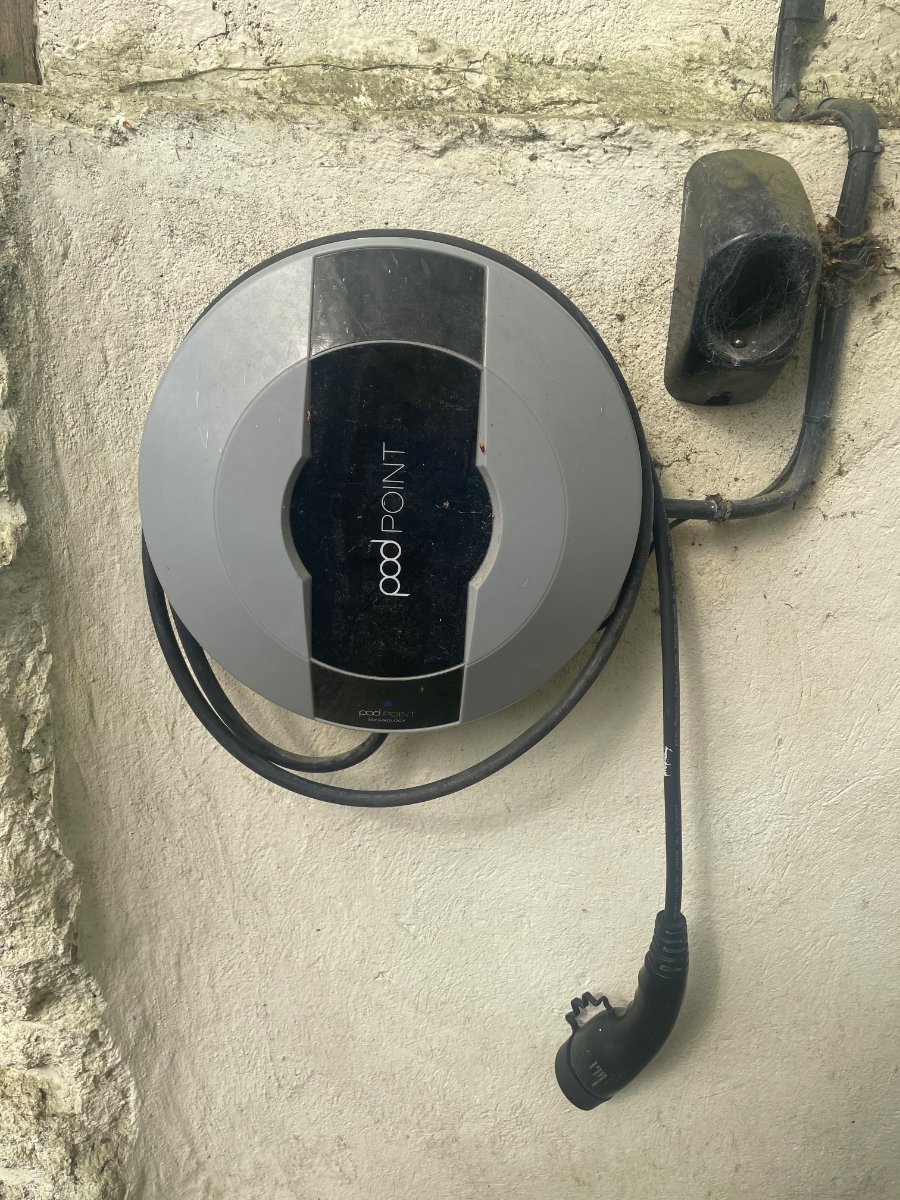 5.94  Farm, Pulla Cross, Truro, TR4 - Sold STC, Image 1