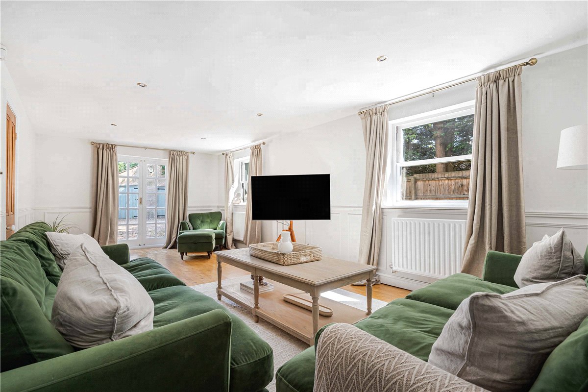 4 bedroom House, Station Road, Willingham, CB24 - Available, Image 4