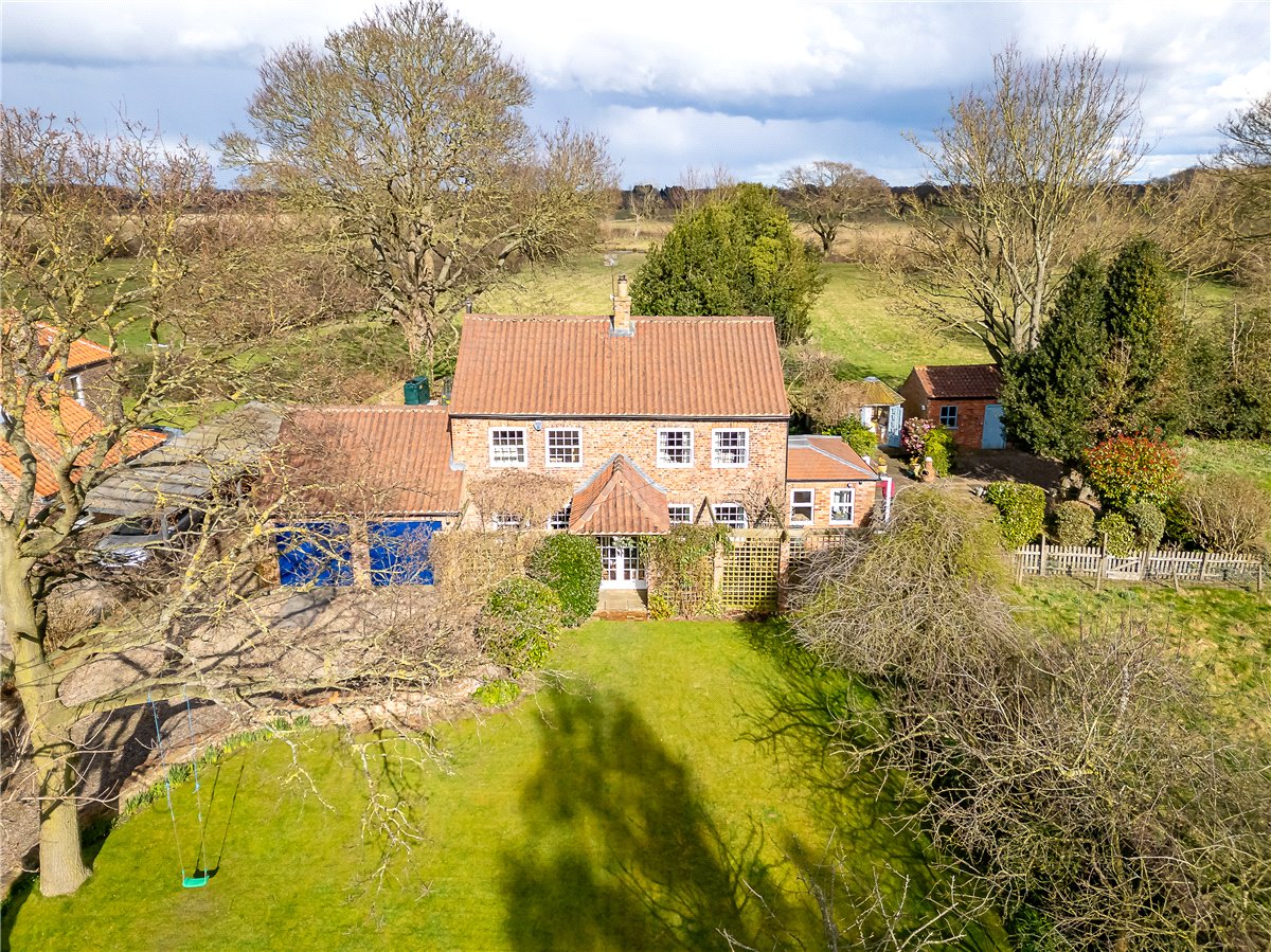 4 bedroom House, Angram, York, YO23 - Available, Image 9