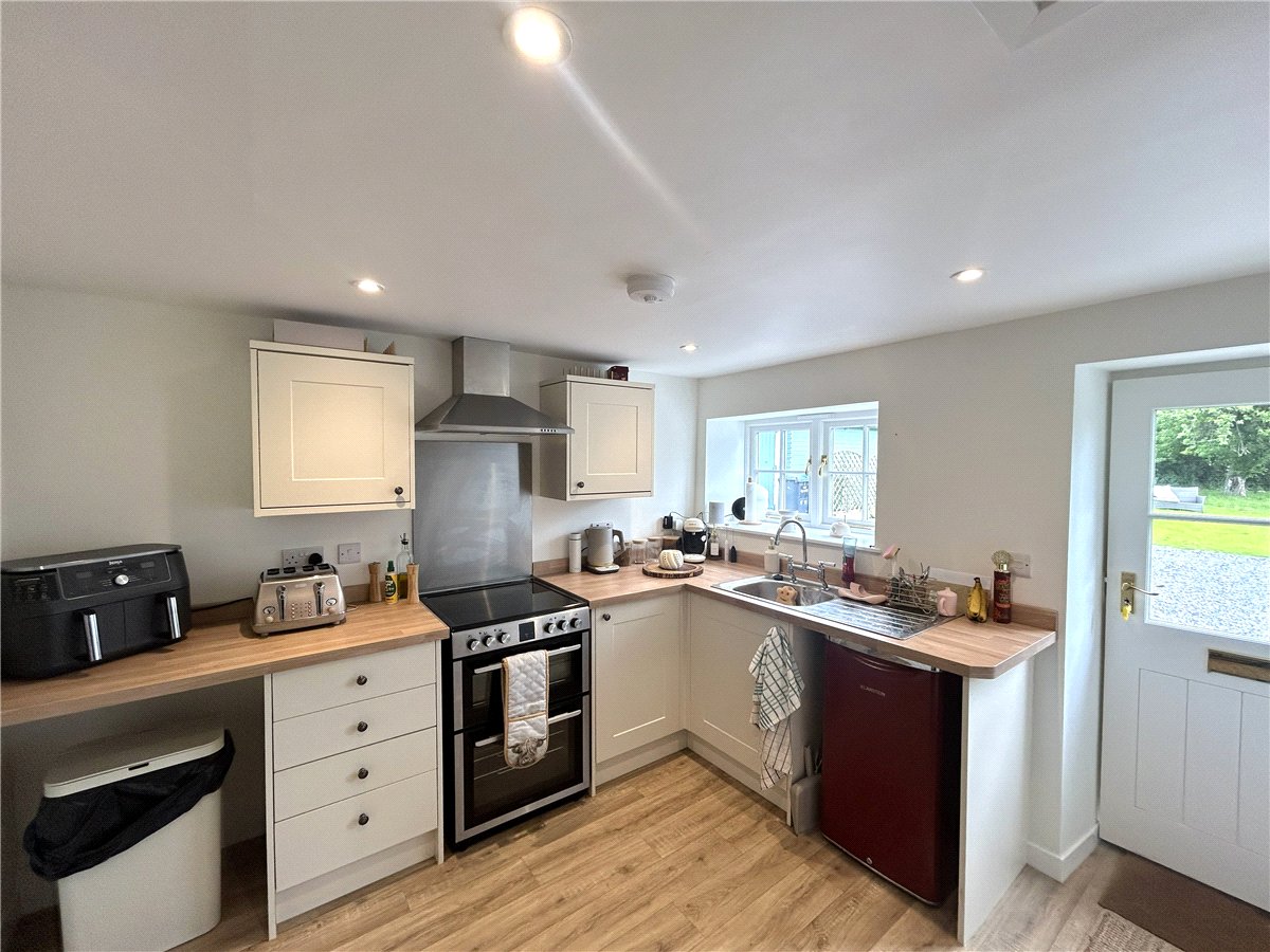 3 bedroom Cottage, Town End Farm, Ingleby Cross, DL6 - , Image 2