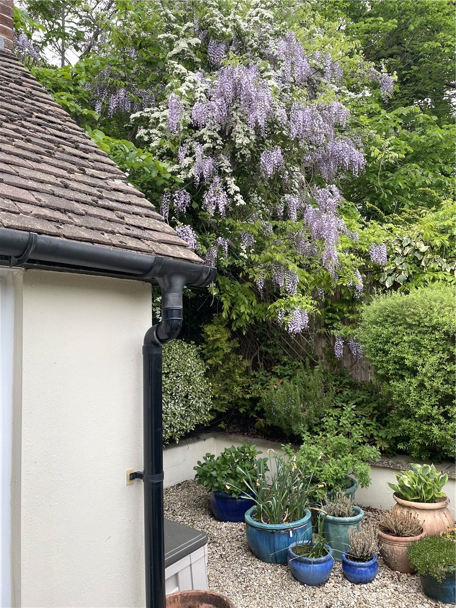 2 bedroom Bungalow, Ridgeway Close, Hermitage, RG18 - Sold, Image 3