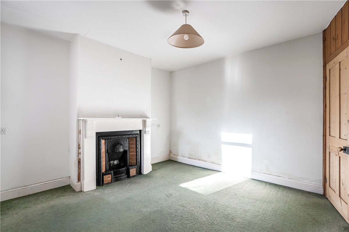 2 bedroom House, South Street, Oxford, OX2 - Available, Image 7