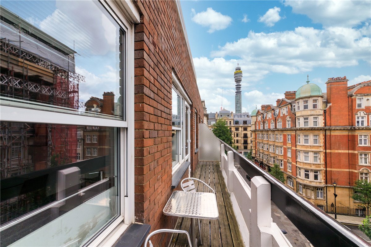 3 bedroom Flat, Weymouth Street, Fitzrovia, W1W - Available, Image 9