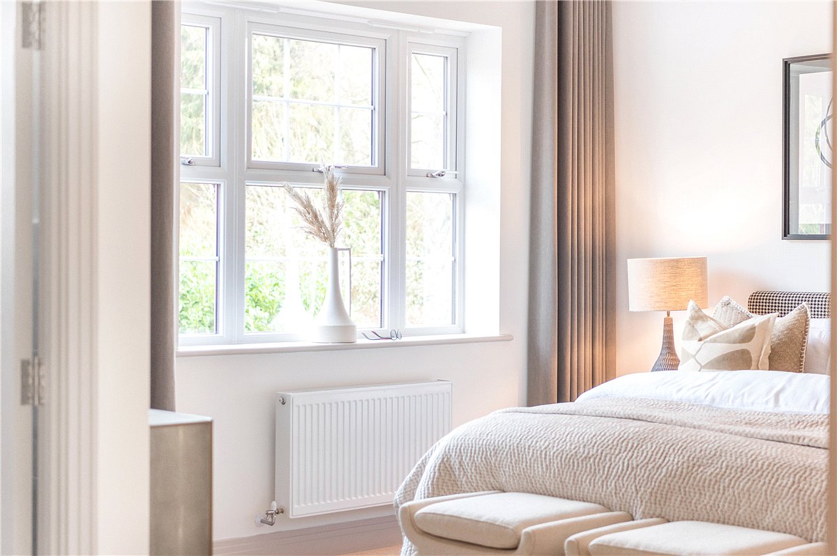 5 bedroom House, Oakfields, Preston, SG4 - Sold, Image 1