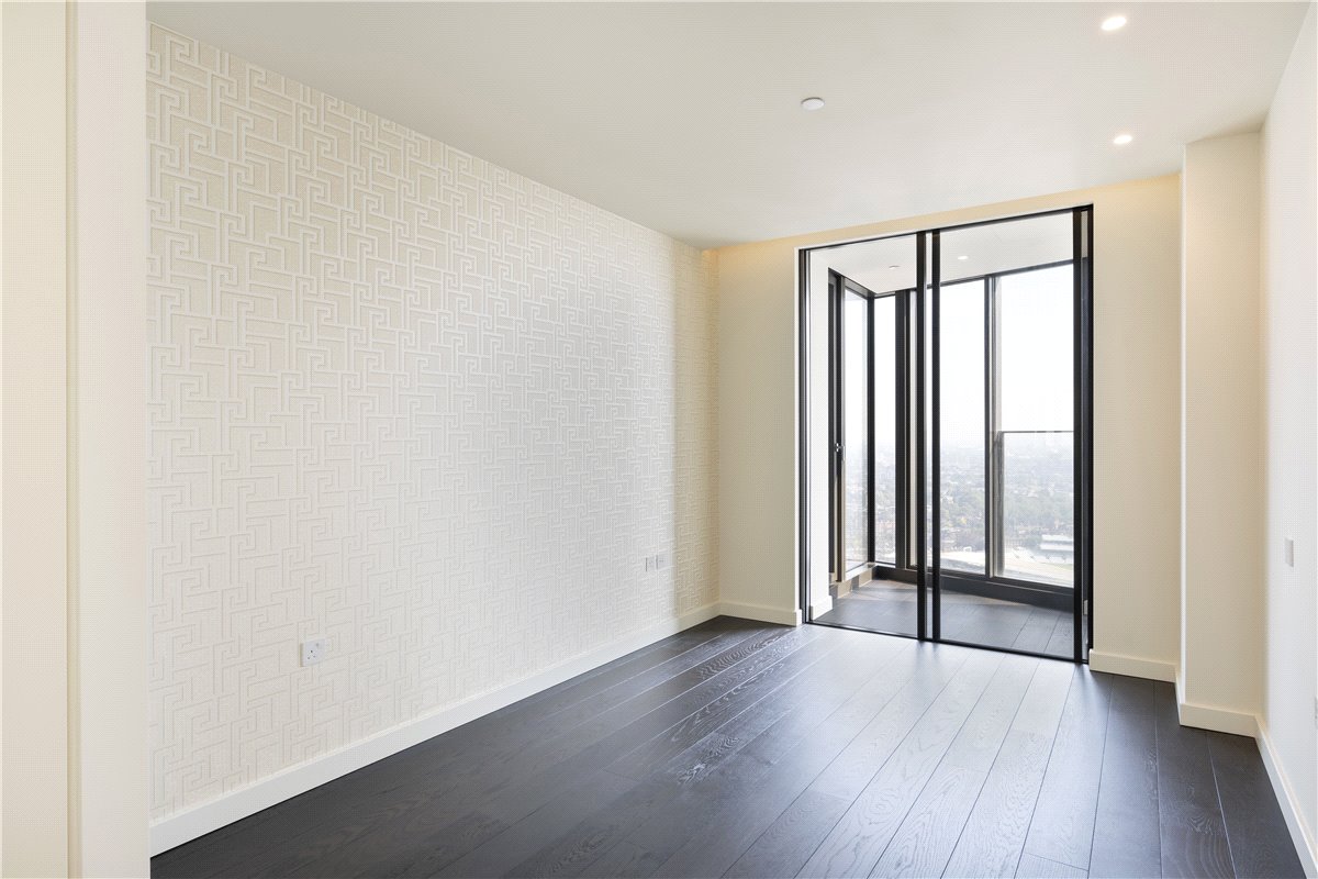 2 bedroom Flat, DAMAC Tower, Nine Elms, SW8 - Available, Image 15