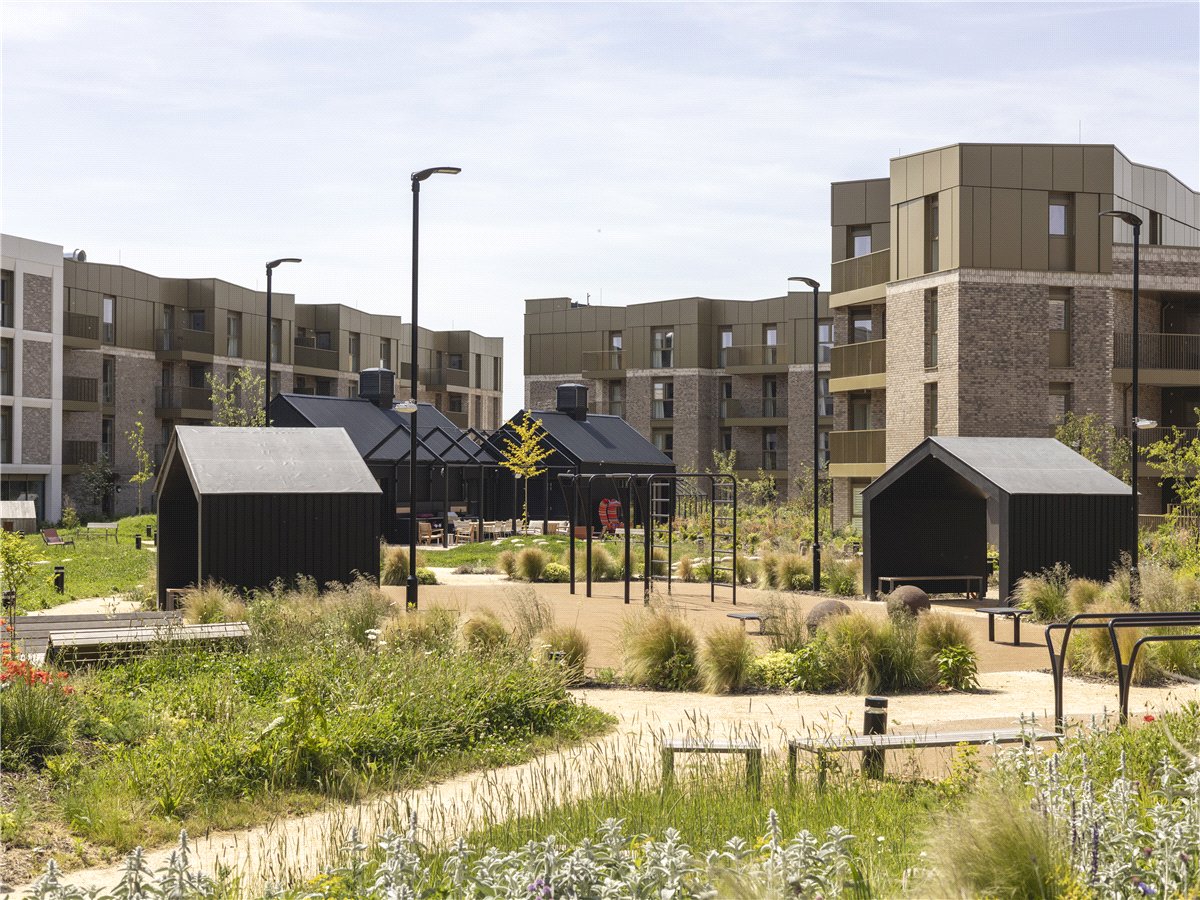 2 bedroom Flat, Dobb Way, Cambridge, CB3 - Available, Image 23