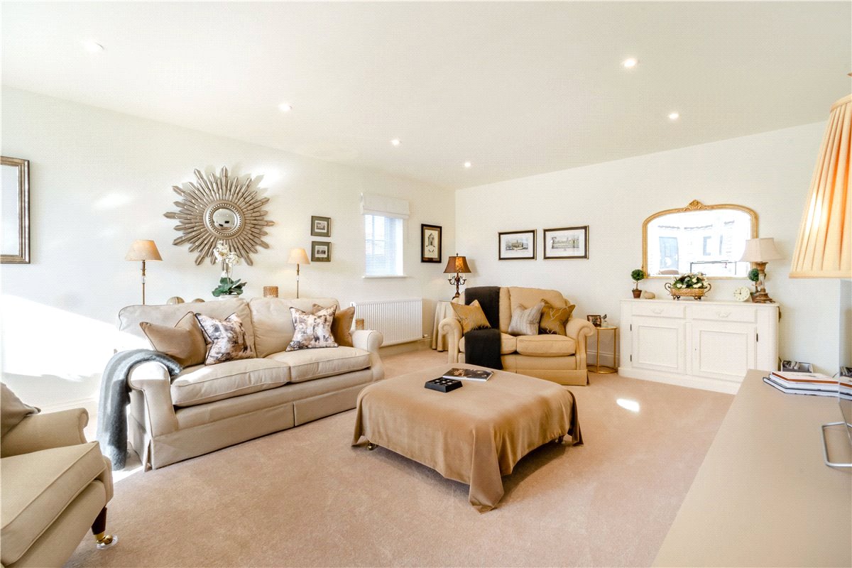 4 bedroom House, Palace Road, Ripon, HG4 - Sold STC, Image 3