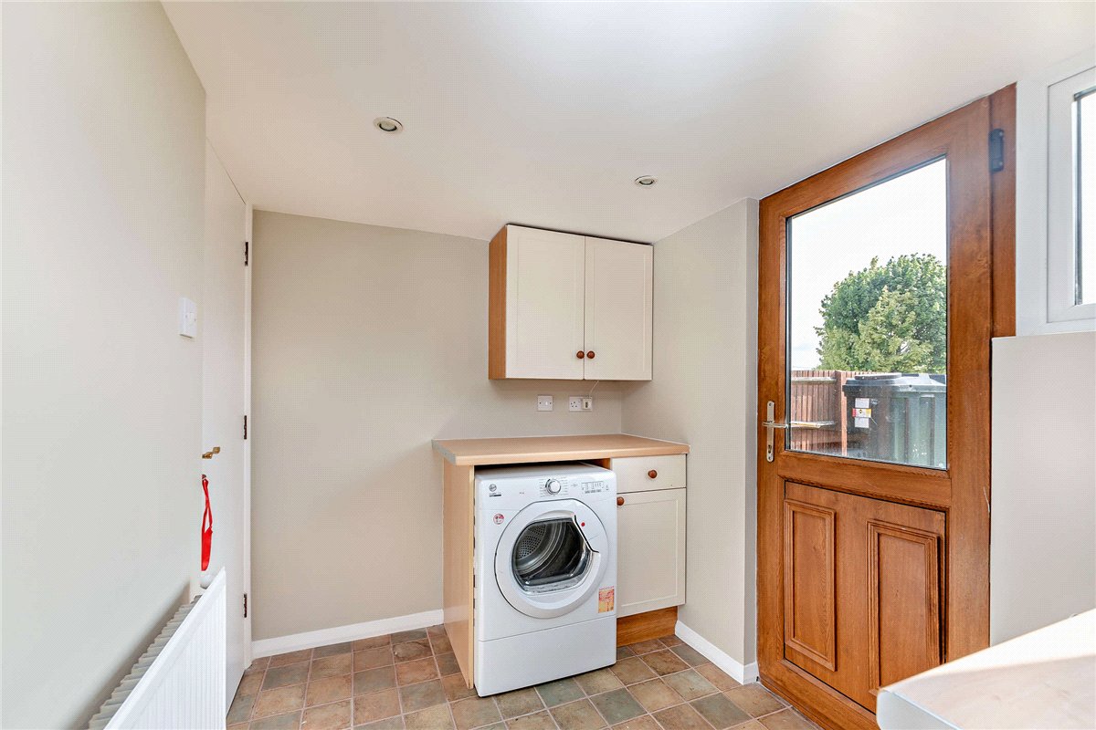 3 bedroom House, Gore End Road, Ball Hill, RG20 - Sold STC, Image 14