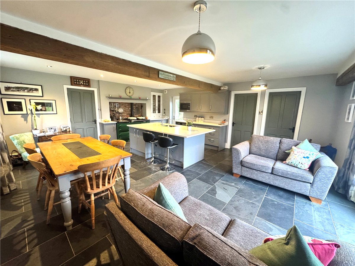 5 bedroom House, Lilling, York, YO60 - Available, Image 4