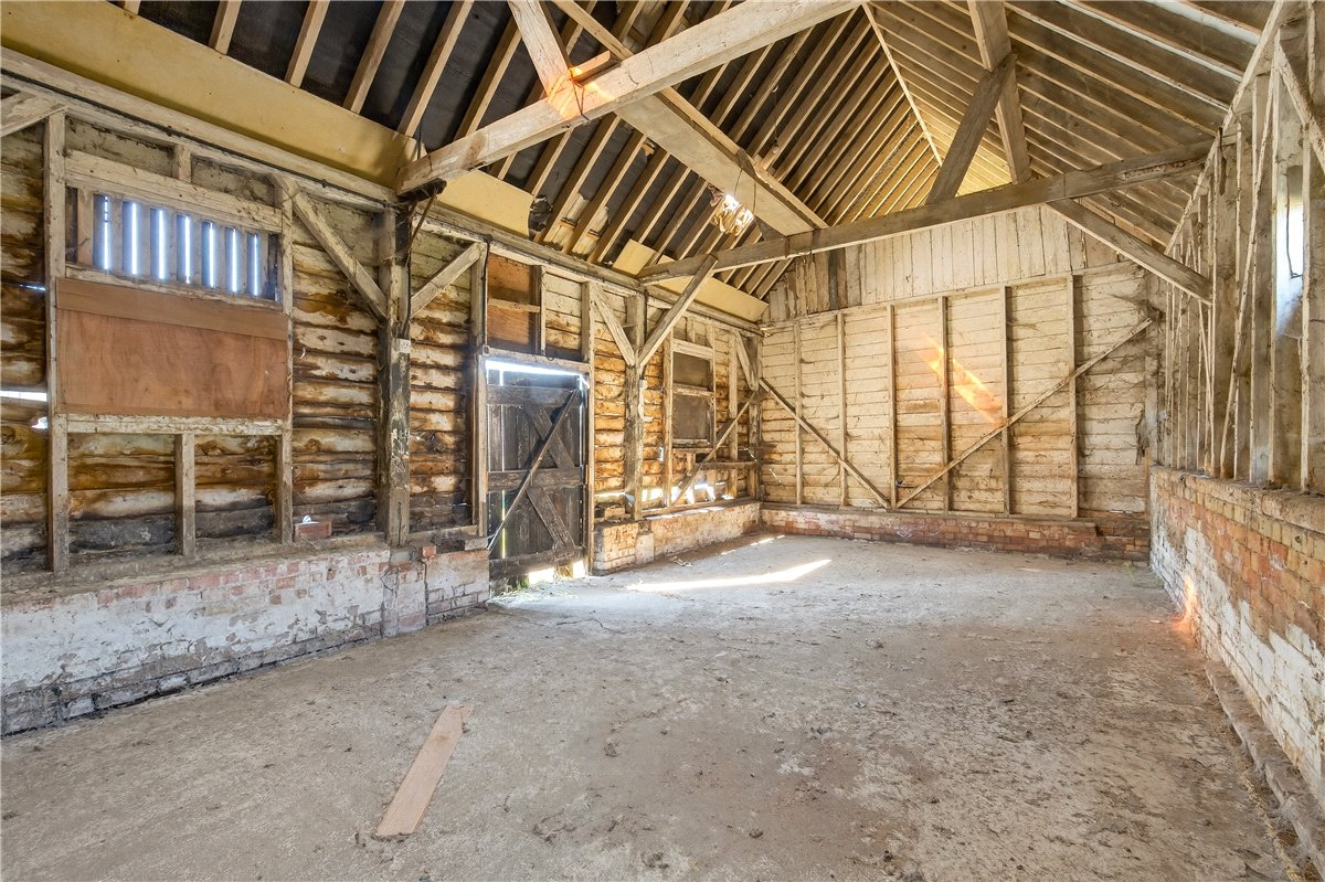   Development Land, Ampthill Road, Steppingley, MK45 - Available, Image 3
