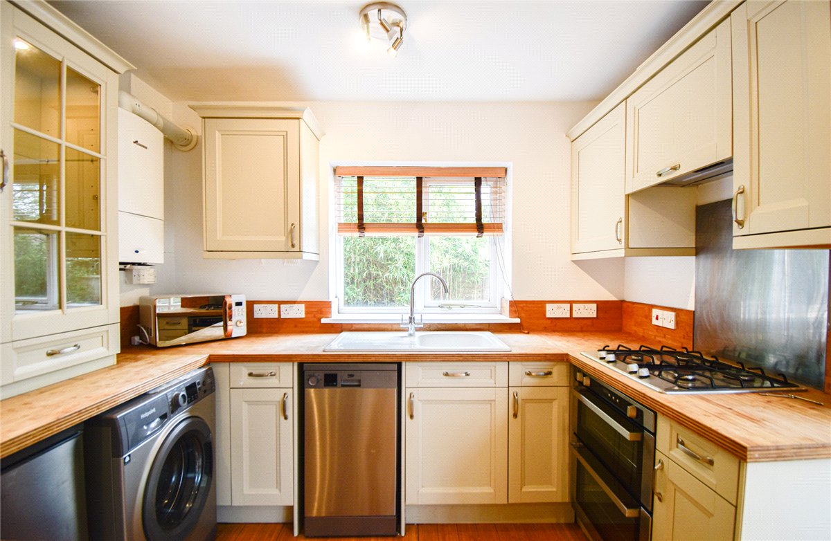 3 bedroom House, Whitwell Way, Coton, CB23 - Available, Image 2