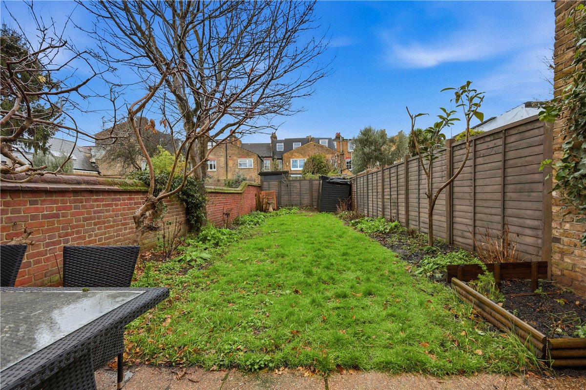 5 bedroom House, Kenyon Street, London, SW6 - Sold, Image 17