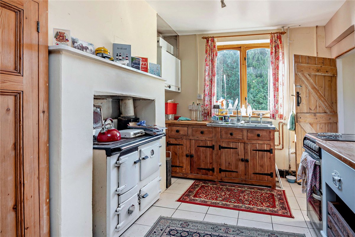 2 bedroom House, Main Street, Chaddleworth, RG20 - Sold, Image 9