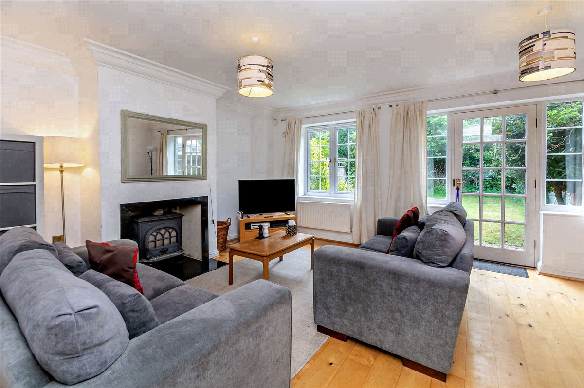 3 bedroom House, Pantings Lane, Highclere, RG20 - Sold, Image 6