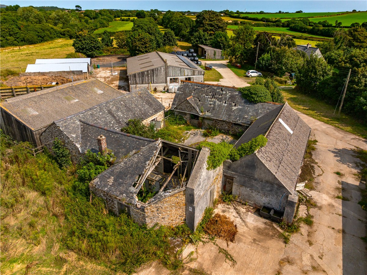 4.4  Land, Grampound Road, Truro, TR2 - Available, Image 13