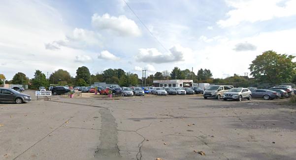 0 , Faraday Road, Newbury, RG14 - Available, Image 2