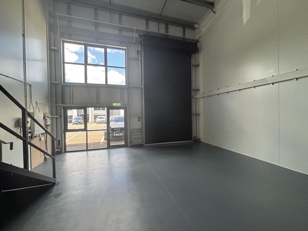 1034.84 Sq Ft, Westpark, Wellington, TA21 - Available, Image 1