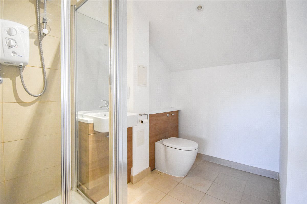 1 bedroom Flat, Benson Place, Cambridge, CB4 - Let Agreed, Image 4