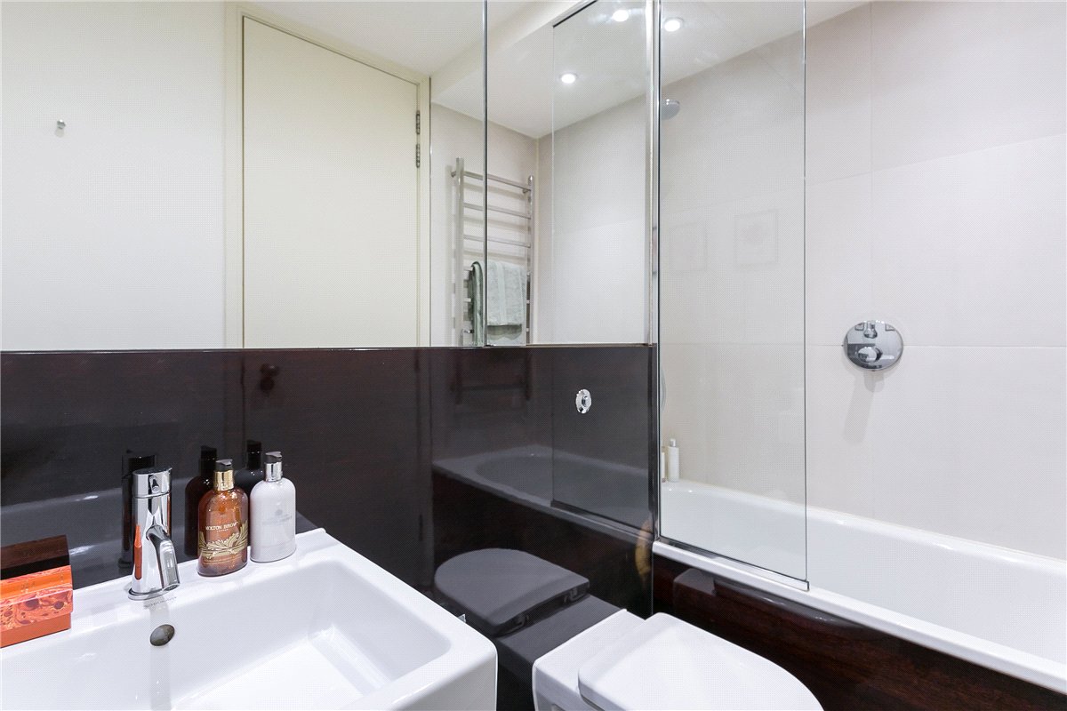 1 bedroom Flat, Armitage Apartments, 228 Great Portland Street, W1W - Available, Image 12