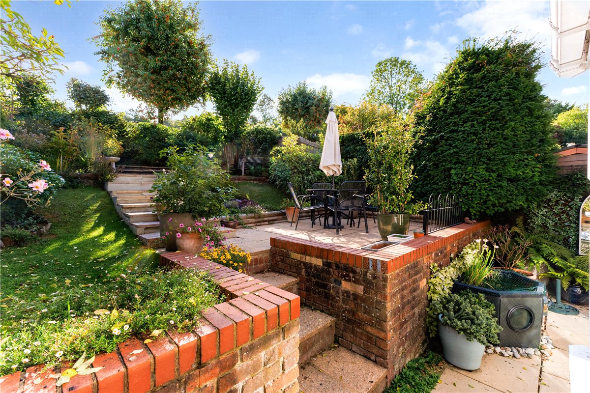 4 bedroom House, Chandlers Lane, Aldbourne, SN8 - Available, Image 5