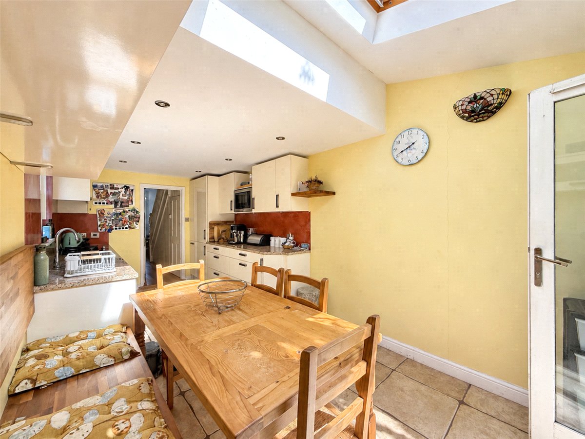 3 bedroom House, Blinco Grove, Cambridge, CB1 - Sold STC, Image 4