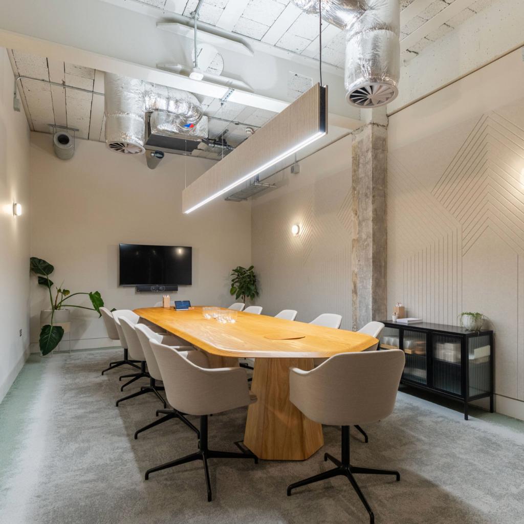 127 to 388 Sq Ft, 10 South Parade, Leeds, LS1 - Available, Image 3