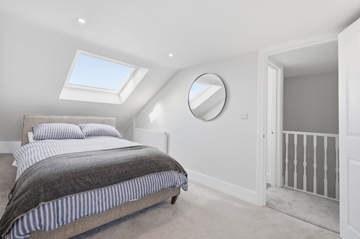 5 bedroom House, Second Avenue, London, SW14 - Sold, Image 11