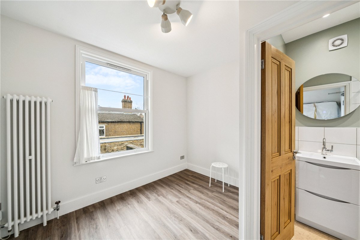 1 bedroom Flat, North End Road, London, SW6 - Available, Image 4