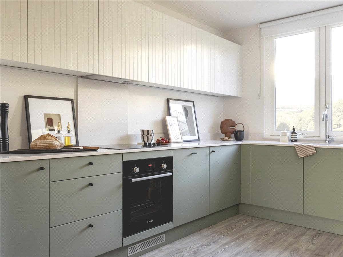 3 bedroom House, Ayrton Avenue, Cambridge, CB3 - Available, Image 5